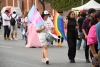 Am&eacute;rica Latina se viste de colores del arco&iacute;ris para celebrar el D&iacute;a del Orgullo LGBTQ+