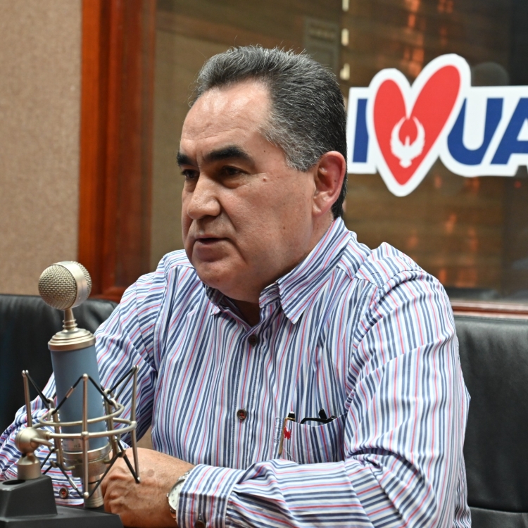 El Rector emite una ALERTA a la comunidad universitaria; la UAS no permitir&aacute; que desde el GOBIERNO DEL ESTADO se vulnere a los universitarios