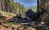 Cae telef&eacute;rico en Italia, deja 13 muertos