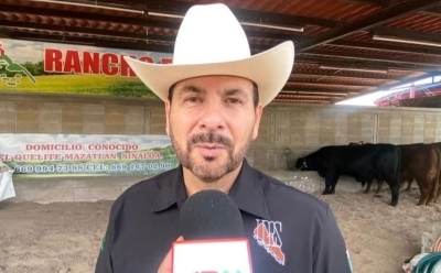 Urge crear abrevaderos y pozos para enfrentar la crisis de escasez del agua: Uni&oacute;n Ganadera