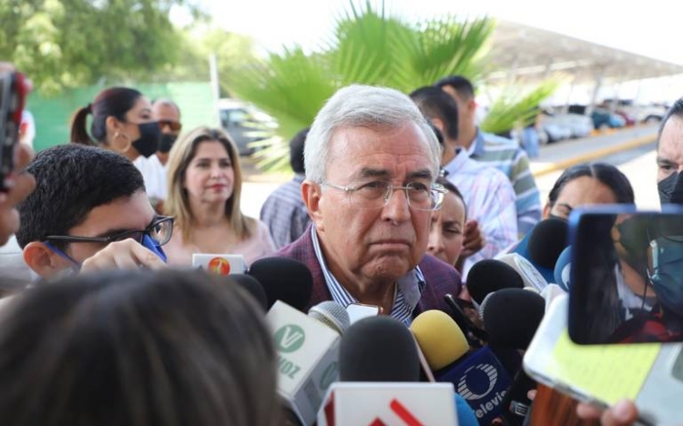 Nuevo director del penal de Aguaruto debe ser incorruptible: Gobernador