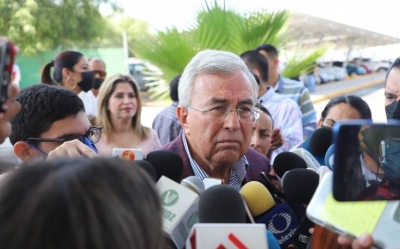 Nuevo director del penal de Aguaruto debe ser incorruptible: Gobernador