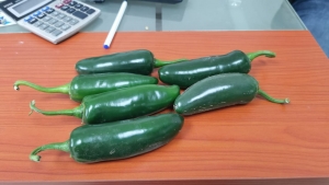 Auguran productores un a&ntilde;o catastr&oacute;fico en la producci&oacute;n de Chile