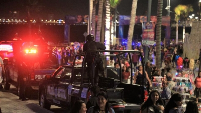 Saldo blanco en los Carnavales en Sinaloa: Rocha