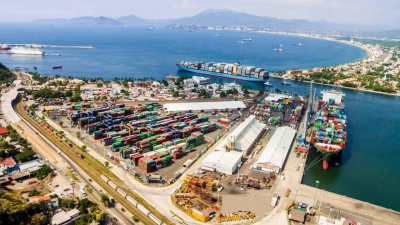 C&aacute;rteles desarrollan sus mayores operaciones de trasiego de droga en seis puertos del pa&iacute;s