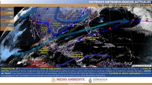 Imagen de fen&oacute;menos metereol&oacute;gicos