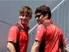Hermanos hist&oacute;ricos en la F1; Arthur Leclerc correr&aacute; junto a Charles