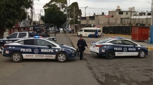 Matan a ni&ntilde;a de 10 a&ntilde;os en ataque contra transporte p&uacute;blico en Edomex