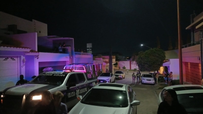 RESUMEN: 2 personas asesinadas, 4 'levantadas' y 10 autos robados en Sinaloa, el saldo rojo del 23 Julio 2025