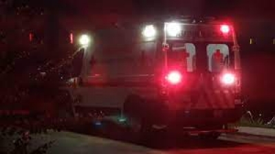 Ciclista muere arrollado por veh&iacute;culo &ldquo;fantasma&rdquo;, en Guasave