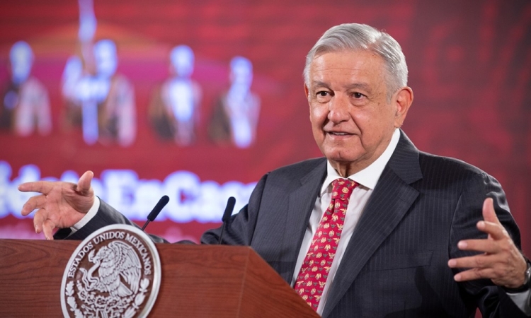 AMLO informa que se perdieron 82 mil empleos formales en junio