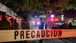 Muere un hombre electrocutado en Infonavit Solidaridad
