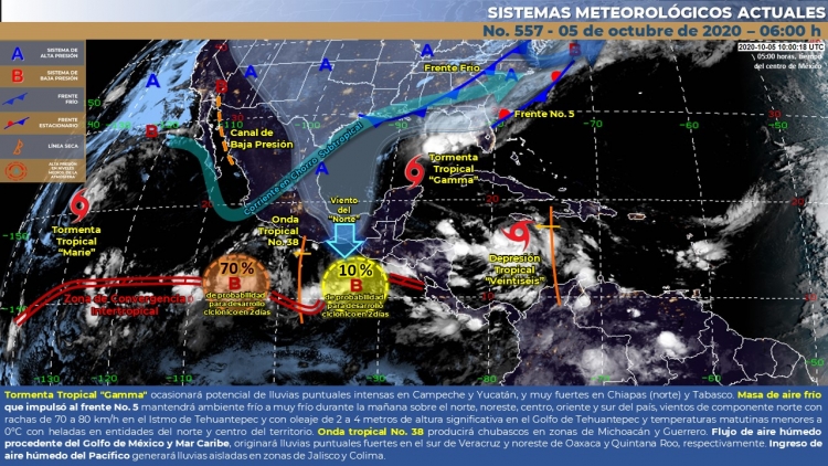 Imagen de fen&oacute;menos meteorol&oacute;gicos
