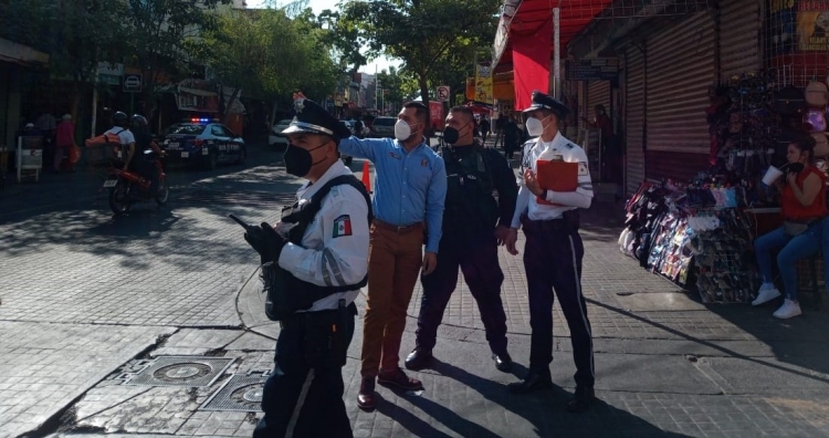 Envejece la polic&iacute;a de Culiac&aacute;n, lament&oacute; regidor del PAS