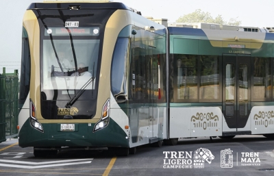 Siete veces el presupuesto a cancerolog&iacute;a destino AMLO al Tren Maya, AIFA y Mexicana: SHCP