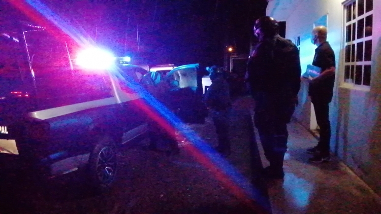 &iexcl;Electrocutados! Lluvias e imprudencia cobran la vida de tres personas en Sinaloa