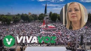 Discurso de la Presidenta Sheinbaum no corresponde con la inseguridad que vivimos: Coparmex Sinaloa