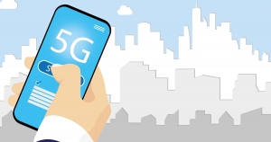 Telcel lanza red 5G en M&eacute;xico; arranca operaciones en 18 ciudades