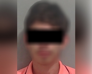 Detienen a sujeto por golpear a su pareja