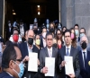 Impugna la alianza &acute;Va por M&eacute;xico&acute; el Presupuesto del 2022