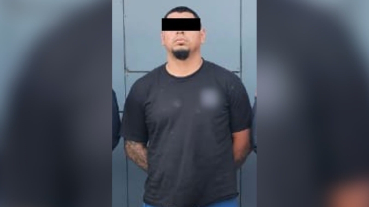 Golpe al C&aacute;rtel de Sinaloa: Detienen en Pachuca a "El Tigre", objetivo prioritario en Quintana Roo