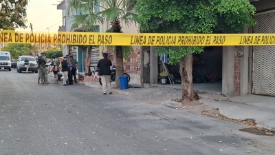 Asesinan a repartidor de tortillas durante festejo familiar en el fraccionamiento Nakayama