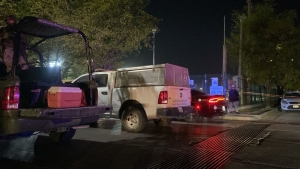 Fallece motociclista en accidente en Pueblos Unidos en Culiac&aacute;n