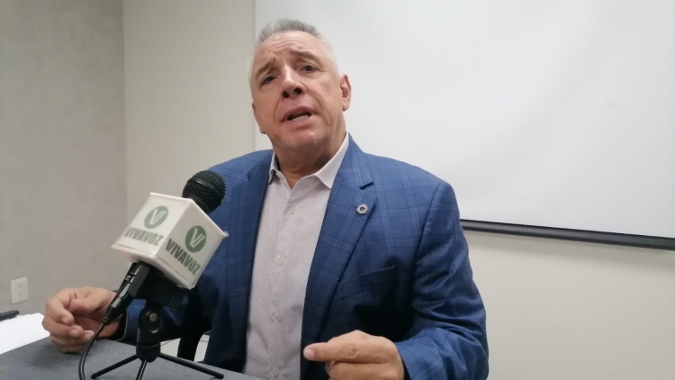 43 mil MDP de p&eacute;rdidas econ&oacute;micas acumula violencia en Culiac&aacute;n, y sin un programa federal de desastres: Canacintra