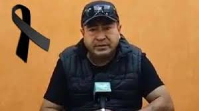 Con Roberto Toledo son 307 periodistas asesinados en M&eacute;xico