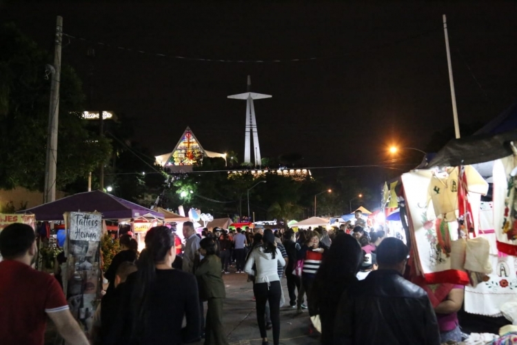 Confirma Di&oacute;cesis de Culiac&aacute;n celebraci&oacute;n de la D&iacute;a de la Virgen