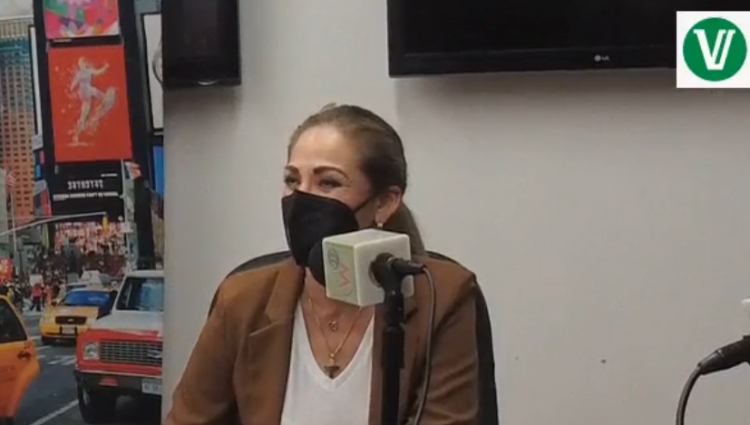 Limpia total en la Secretar&iacute;a de Pesca, anuncia Maribel Chollet