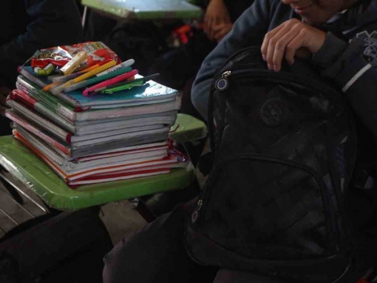 Escuela de Canc&uacute;n recibe amenaza y autoridades aplicaron el 'Operativo Mochila'