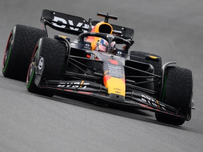 Verstappen impone su ley y se lleva la &lsquo;pole position&rsquo; del GP de Espa&ntilde;a 2023