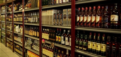 Aumenta 63% el consumo de alcohol durante pandemia