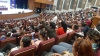 "Tomar&aacute;n" universitarios el juzgado durante las audiencias contra autoridades de la UAS
