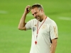 Hansi Flick sigue al frente de Alemania a pesar del fracaso en el Mundial de Qatar 2022