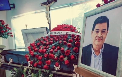 Sentencian a 19 a&ntilde;os a asesino de Luis Enrique Ram&iacute;rez; &ldquo;es justicia incompleta&rdquo;, lamenta su familia