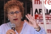 Encuestas abiertas a la ciudadan&iacute;a para elegir dirigencia de Morena son un absurdo: Bertha Luj&aacute;n