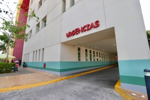 Muri&oacute; adolescente en el hospital tras sufrir aparatoso accidente de motocicleta