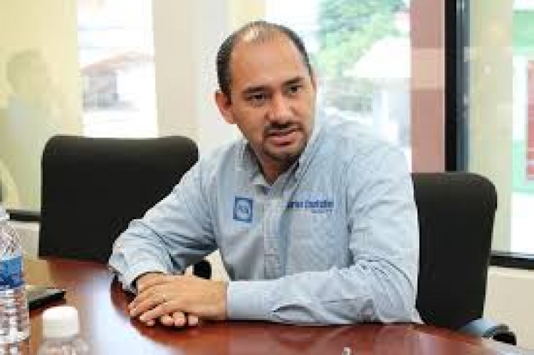 En contra de los mexicanos el presupuesto 2021: Carlos Casta&ntilde;os