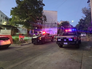 Atacan a balazos departamento en la colonia Infonavit Ca&ntilde;adas
