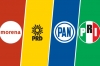 Partidos se resisten a paridad en elecci&oacute;n
