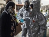 M&aacute;s de 3 mil muertos por coronavirus