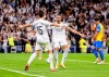 Con doble de Mbapp&eacute; gole&oacute; el Real Madrid en el Bernab&eacute;u