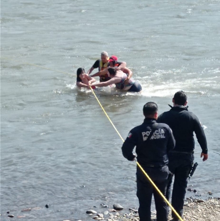 Deja saldo rojo operativo de Semana Santa en Culiac&aacute;n, se&ntilde;al&oacute; la SSPyTM