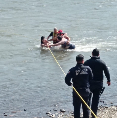 Deja saldo rojo operativo de Semana Santa en Culiac&aacute;n, se&ntilde;al&oacute; la SSPyTM
