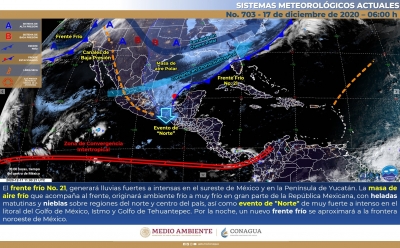 Imagen de fen&oacute;menos metereol&oacute;gicos