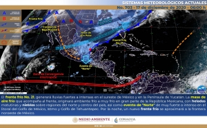 Imagen de fen&oacute;menos metereol&oacute;gicos