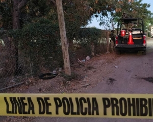 Hombres es asesinado a balazos en ataque a vivienda en Bachigualatito