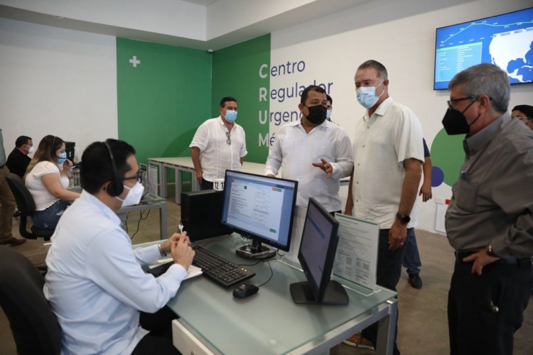 Llegaran 250 mil dosis de vacunas a Sinaloa